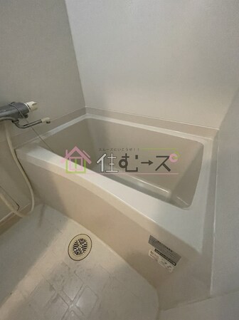 清水728ハイツの物件内観写真